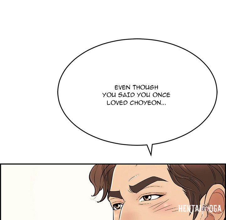 A Killer Woman A Killer Woman Chapter 107 - Page 40