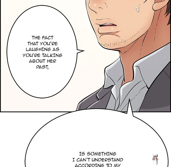 A Killer Woman A Killer Woman Chapter 107 - Page 41