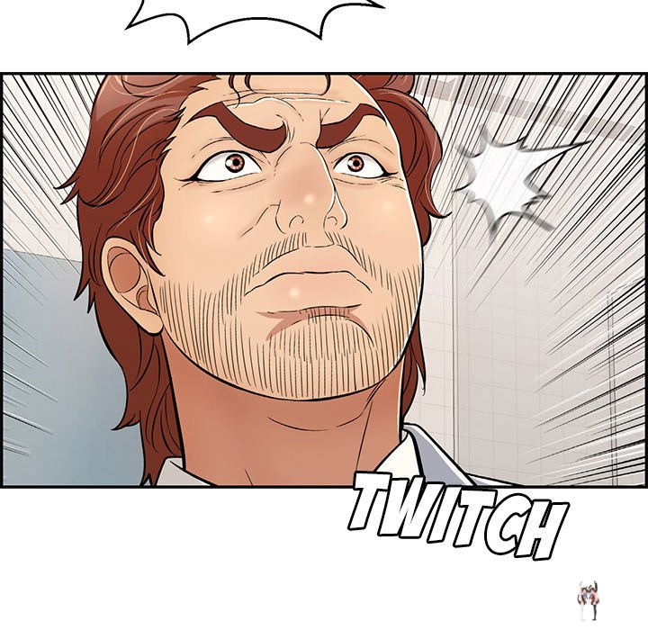 A Killer Woman A Killer Woman Chapter 107 - Page 43