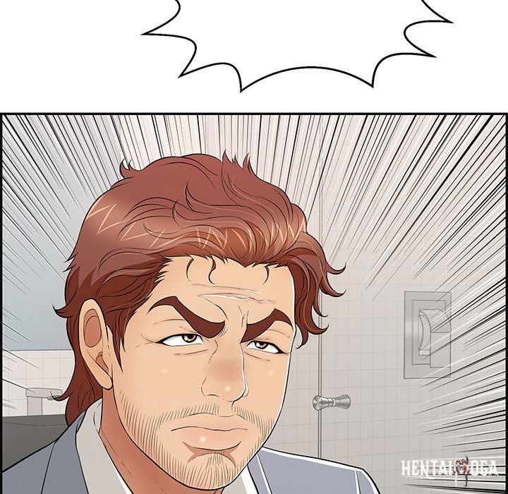 A Killer Woman A Killer Woman Chapter 107 - Page 49