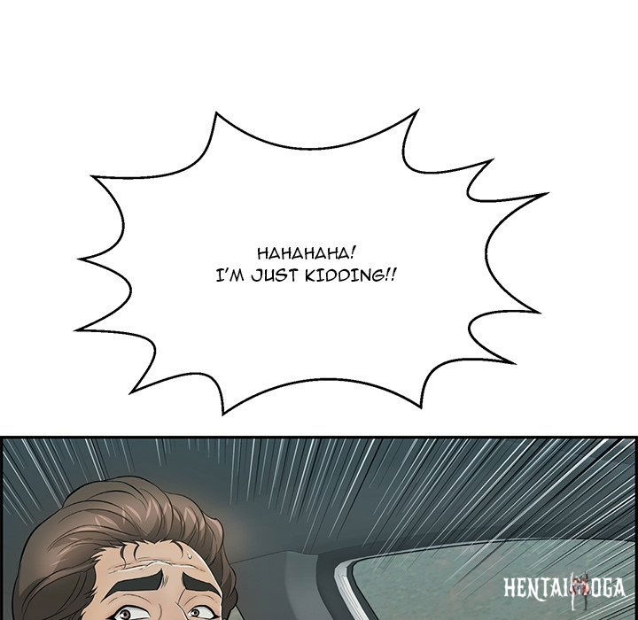 A Killer Woman A Killer Woman Chapter 107 - Page 5