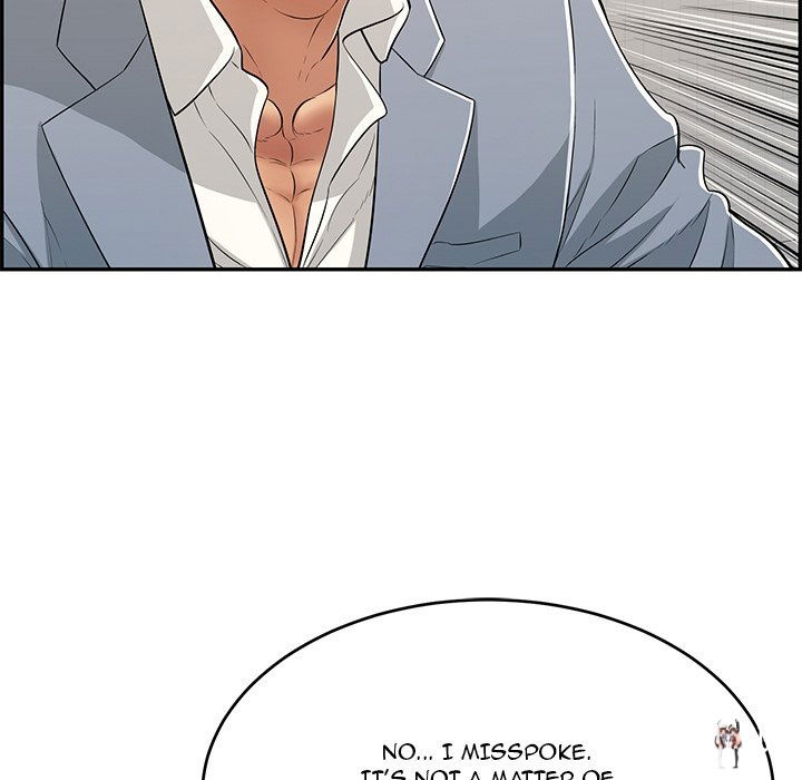 A Killer Woman A Killer Woman Chapter 107 - Page 50