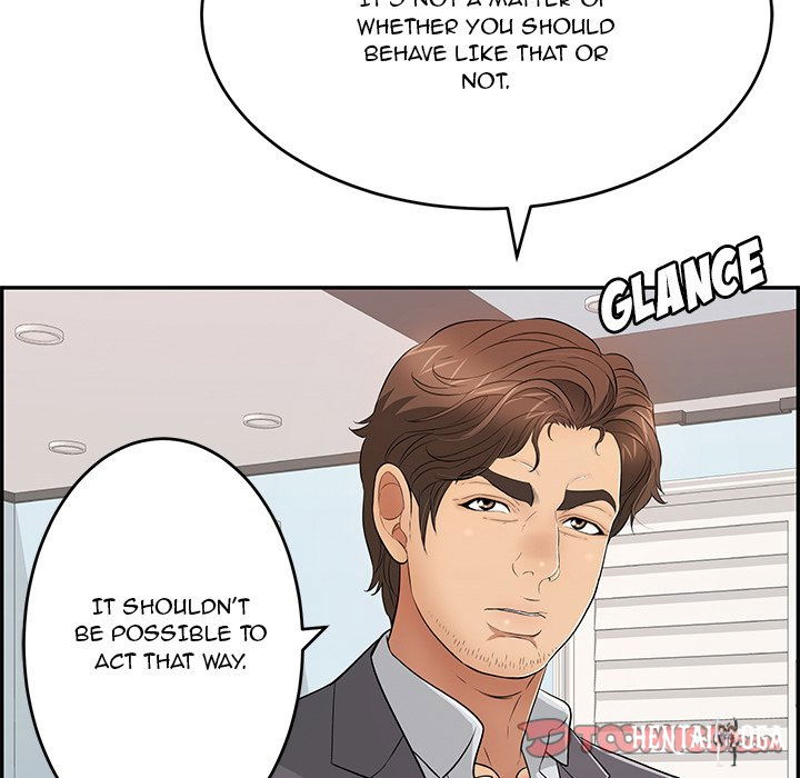 A Killer Woman A Killer Woman Chapter 107 - Page 51