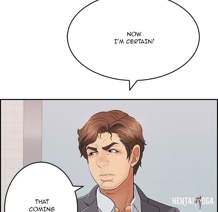 A Killer Woman A Killer Woman Chapter 107 - Page 53