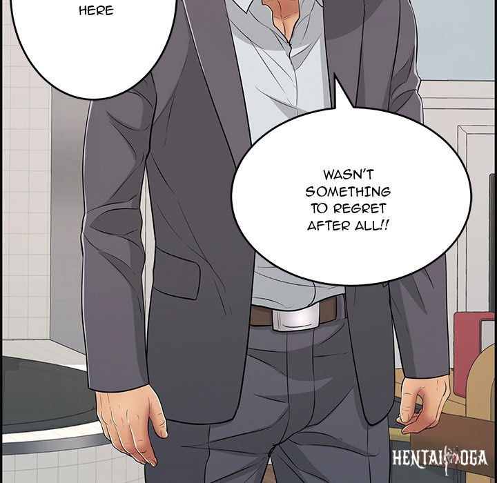 A Killer Woman A Killer Woman Chapter 107 - Page 54