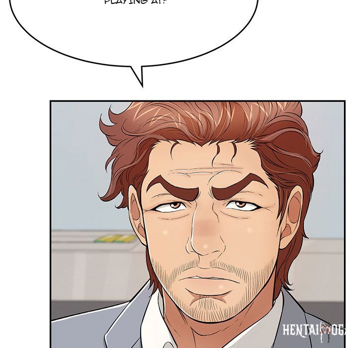 A Killer Woman A Killer Woman Chapter 107 - Page 56