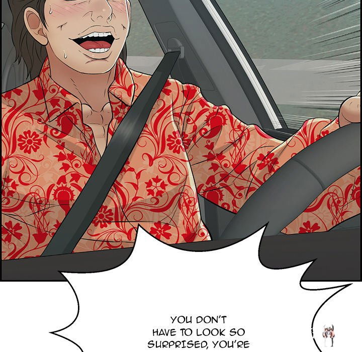 A Killer Woman A Killer Woman Chapter 107 - Page 6