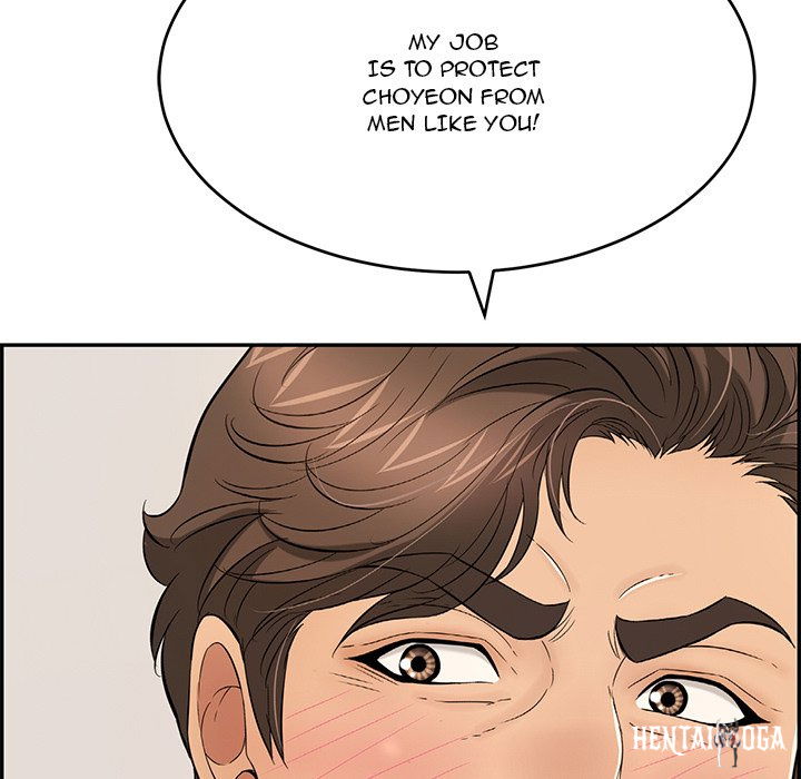 A Killer Woman A Killer Woman Chapter 107 - Page 60