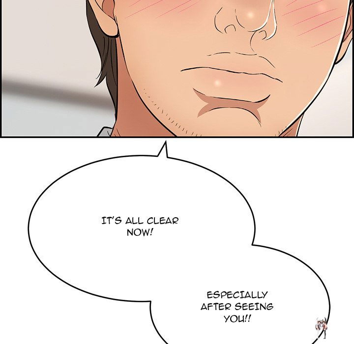 A Killer Woman A Killer Woman Chapter 107 - Page 61