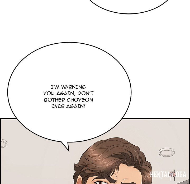 A Killer Woman A Killer Woman Chapter 107 - Page 62