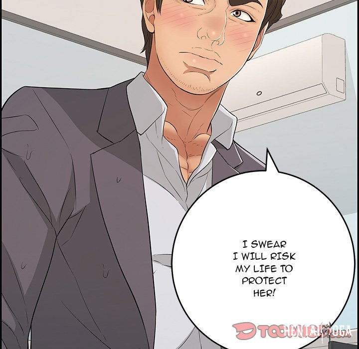 A Killer Woman A Killer Woman Chapter 107 - Page 63