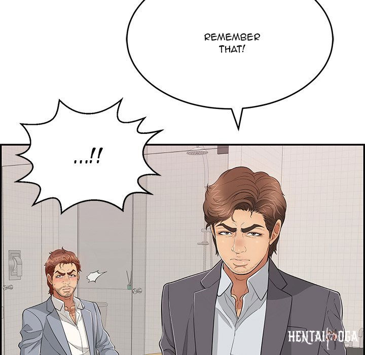 A Killer Woman A Killer Woman Chapter 107 - Page 65