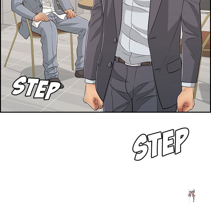 A Killer Woman A Killer Woman Chapter 107 - Page 66