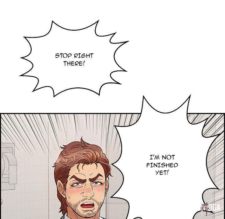 A Killer Woman A Killer Woman Chapter 107 - Page 67