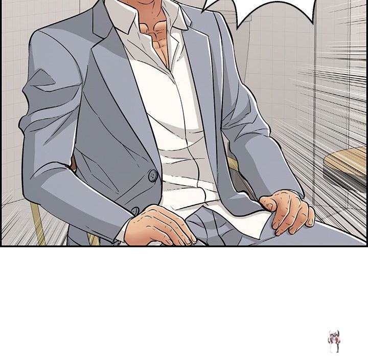 A Killer Woman A Killer Woman Chapter 107 - Page 68