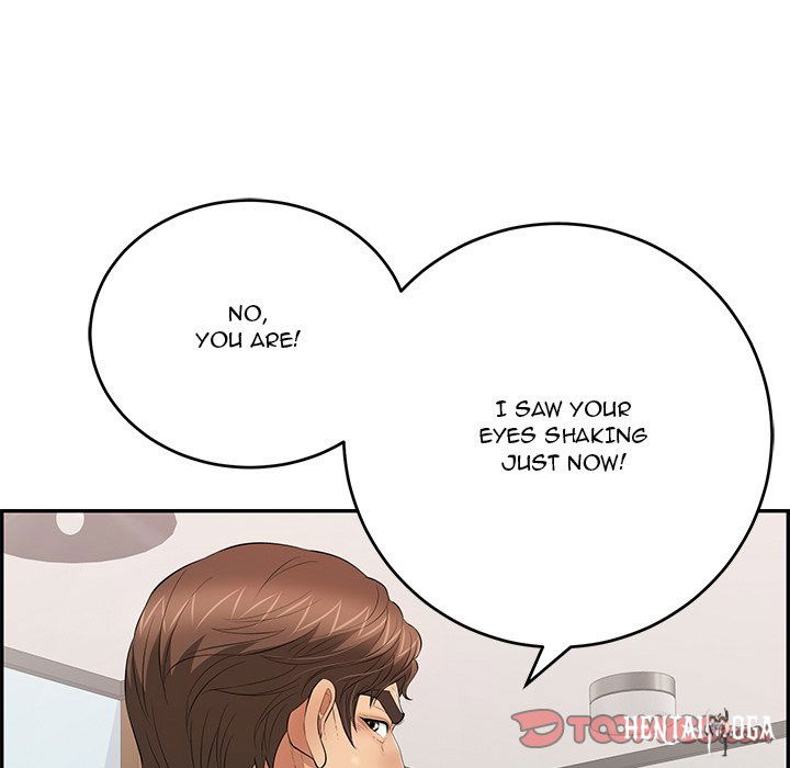 A Killer Woman A Killer Woman Chapter 107 - Page 69