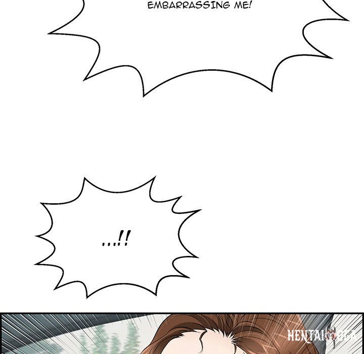 A Killer Woman A Killer Woman Chapter 107 - Page 7