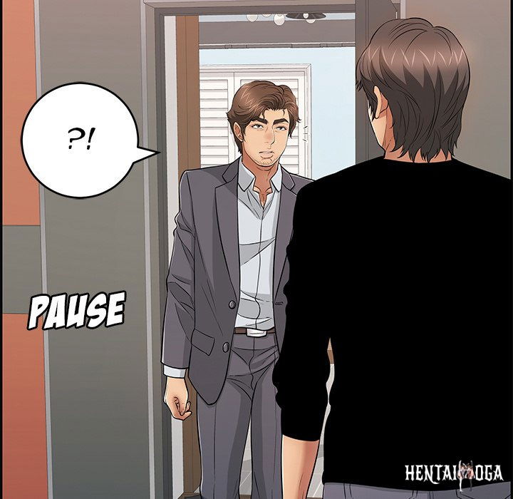 A Killer Woman A Killer Woman Chapter 107 - Page 74