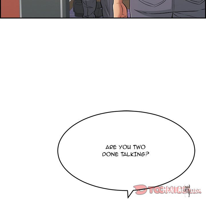 A Killer Woman A Killer Woman Chapter 107 - Page 75