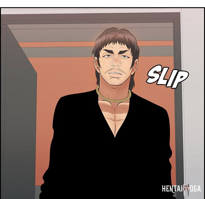 A Killer Woman A Killer Woman Chapter 107 - Page 76