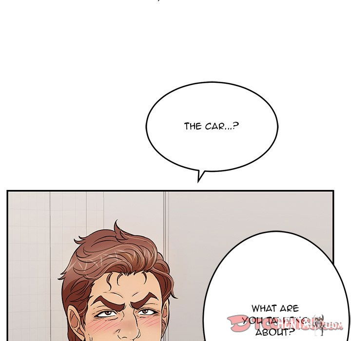 A Killer Woman A Killer Woman Chapter 107 - Page 81