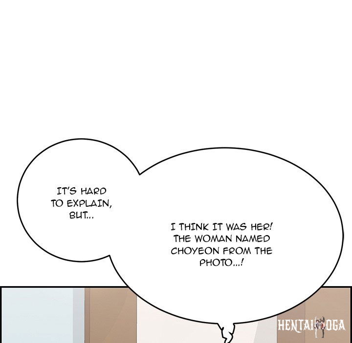 A Killer Woman A Killer Woman Chapter 107 - Page 84