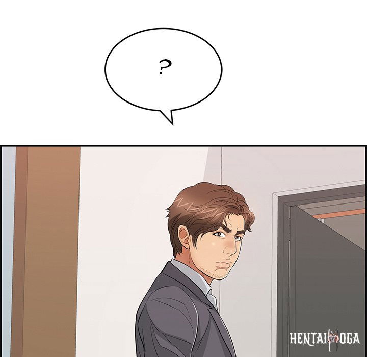 A Killer Woman A Killer Woman Chapter 107 - Page 89