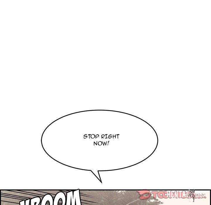 A Killer Woman A Killer Woman Chapter 107 - Page 9