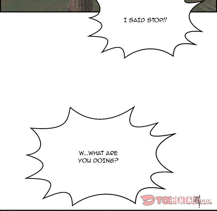 A Killer Woman A Killer Woman Chapter 107 - Page 93