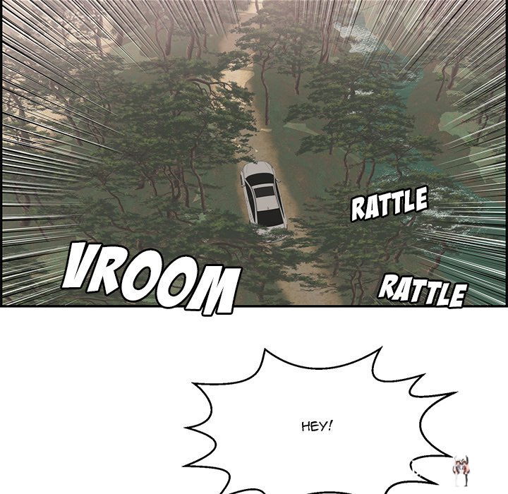 A Killer Woman A Killer Woman Chapter 107 - Page 94