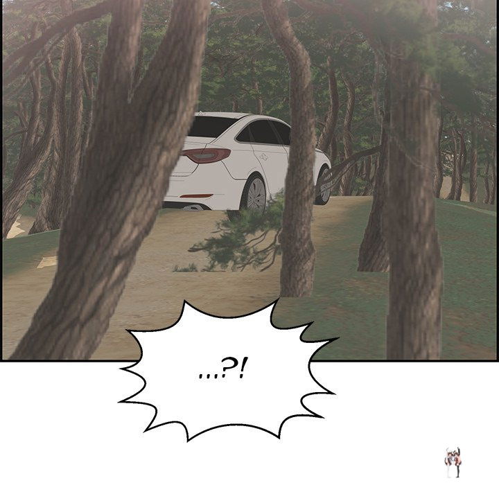 A Killer Woman A Killer Woman Chapter 107 - Page 96