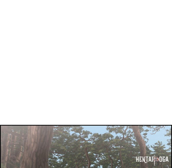 A Killer Woman A Killer Woman Chapter 107 - Page 97