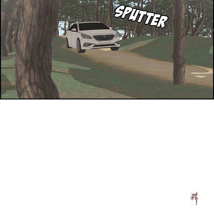 A Killer Woman A Killer Woman Chapter 107 - Page 98