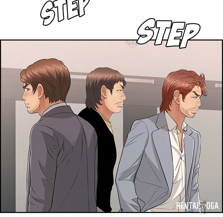 A Killer Woman A Killer Woman Chapter 108 - Page 102