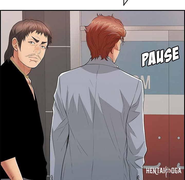 A Killer Woman A Killer Woman Chapter 108 - Page 104