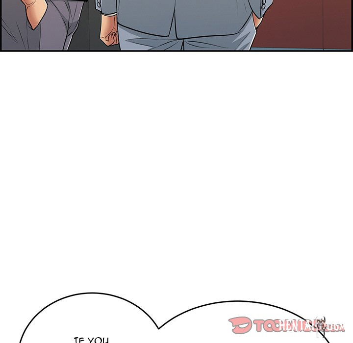 A Killer Woman A Killer Woman Chapter 108 - Page 105