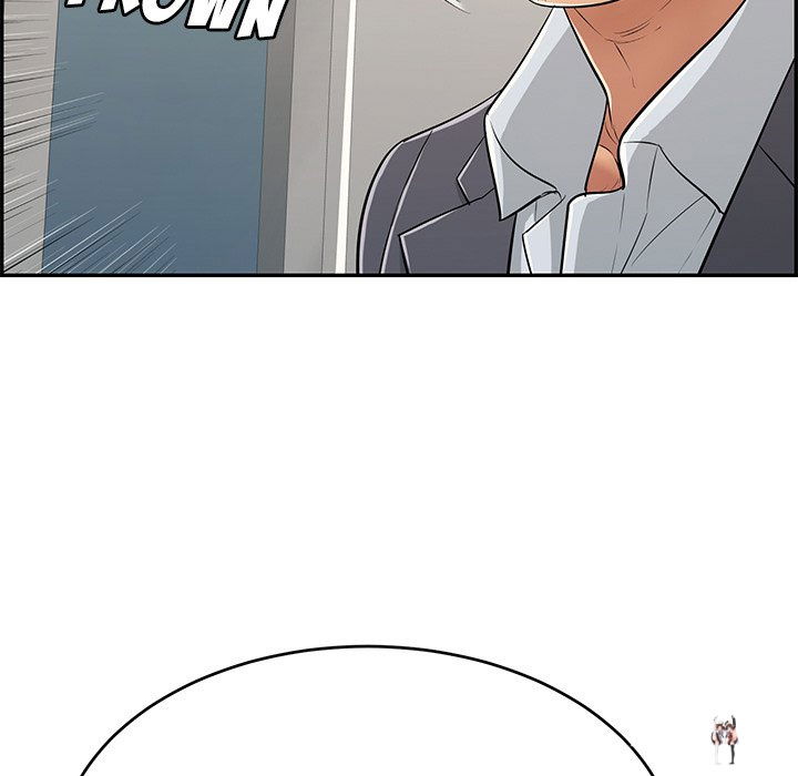 A Killer Woman A Killer Woman Chapter 108 - Page 109