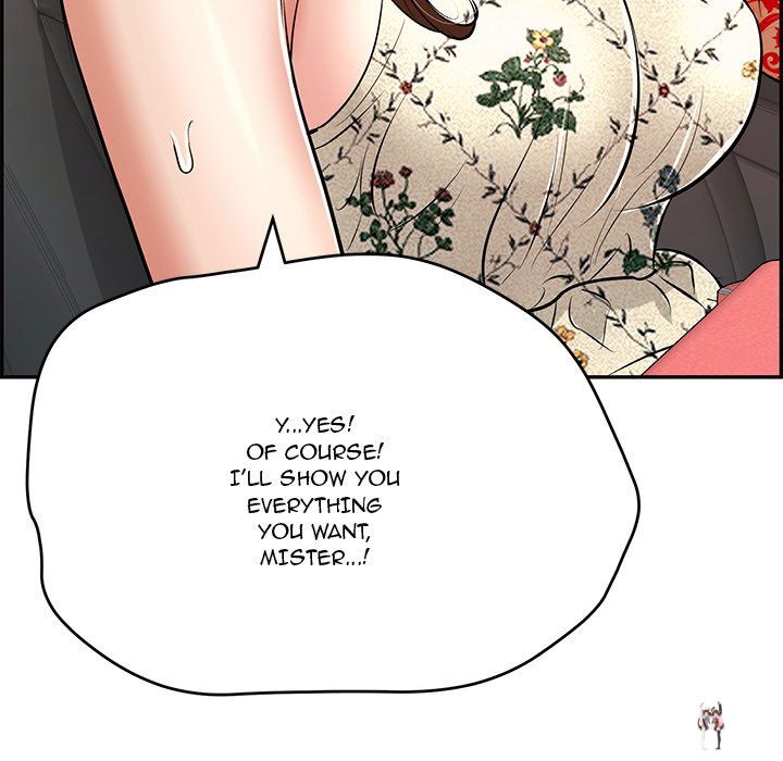 A Killer Woman A Killer Woman Chapter 108 - Page 11