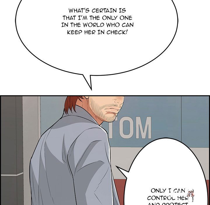 A Killer Woman A Killer Woman Chapter 108 - Page 110