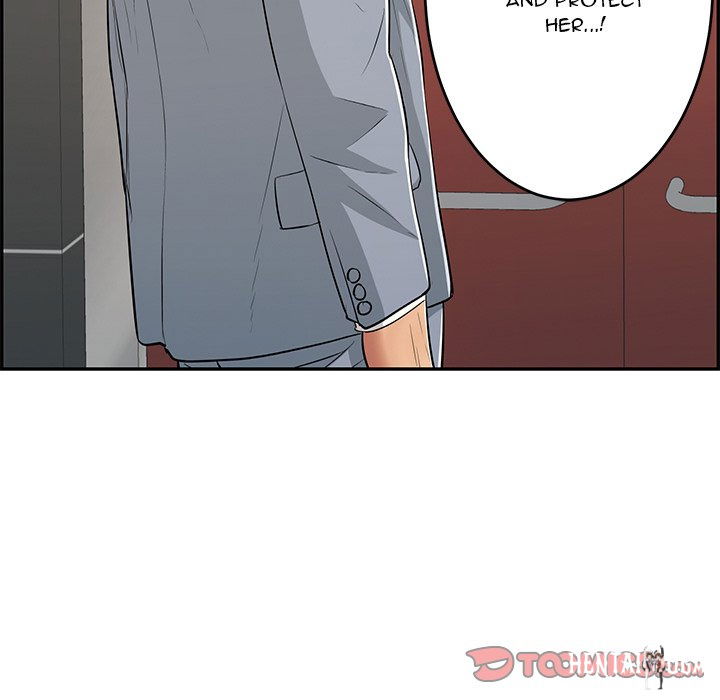 A Killer Woman A Killer Woman Chapter 108 - Page 111