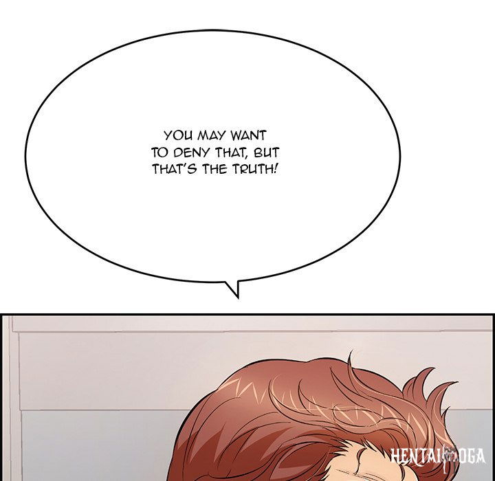 A Killer Woman A Killer Woman Chapter 108 - Page 112