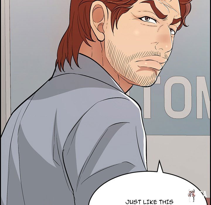 A Killer Woman A Killer Woman Chapter 108 - Page 113