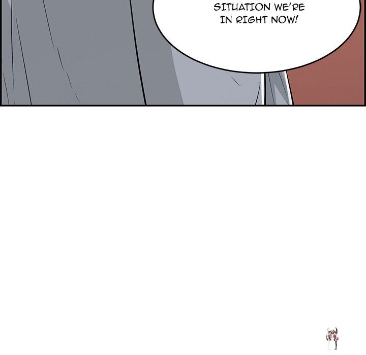 A Killer Woman A Killer Woman Chapter 108 - Page 114