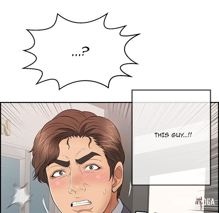 A Killer Woman A Killer Woman Chapter 108 - Page 115