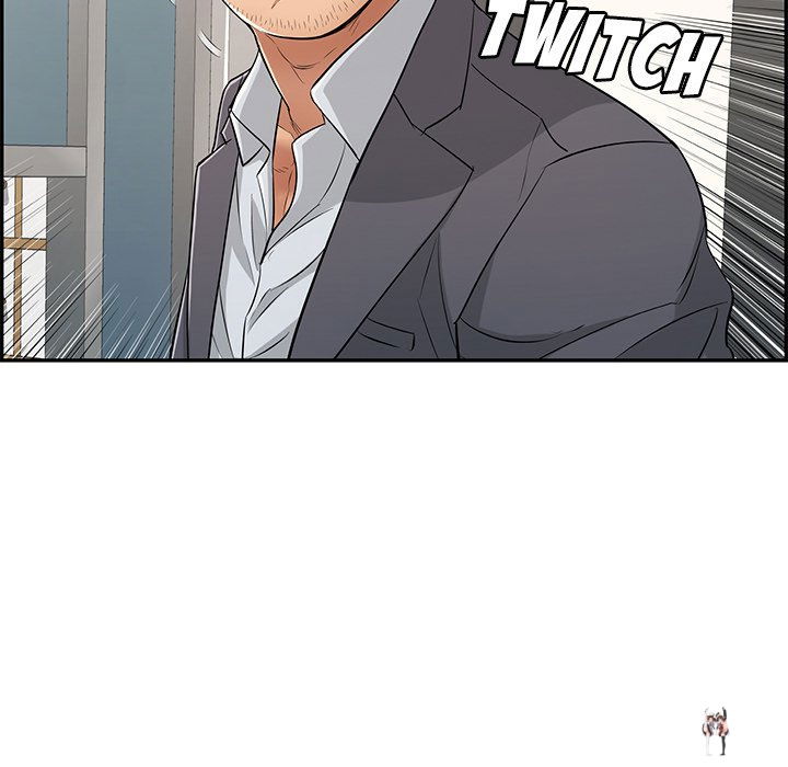 A Killer Woman A Killer Woman Chapter 108 - Page 116