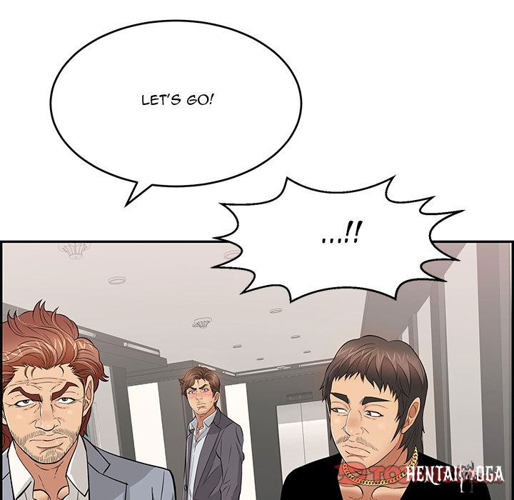 A Killer Woman A Killer Woman Chapter 108 - Page 117