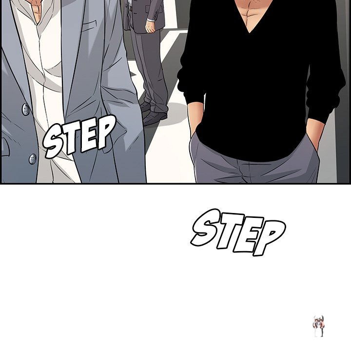 A Killer Woman A Killer Woman Chapter 108 - Page 118