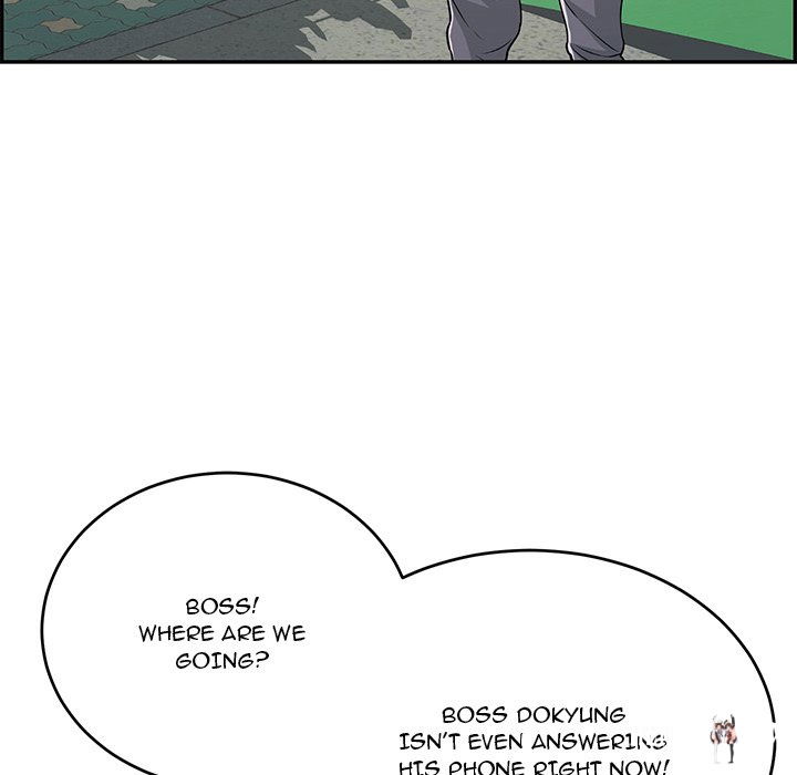 A Killer Woman A Killer Woman Chapter 108 - Page 121