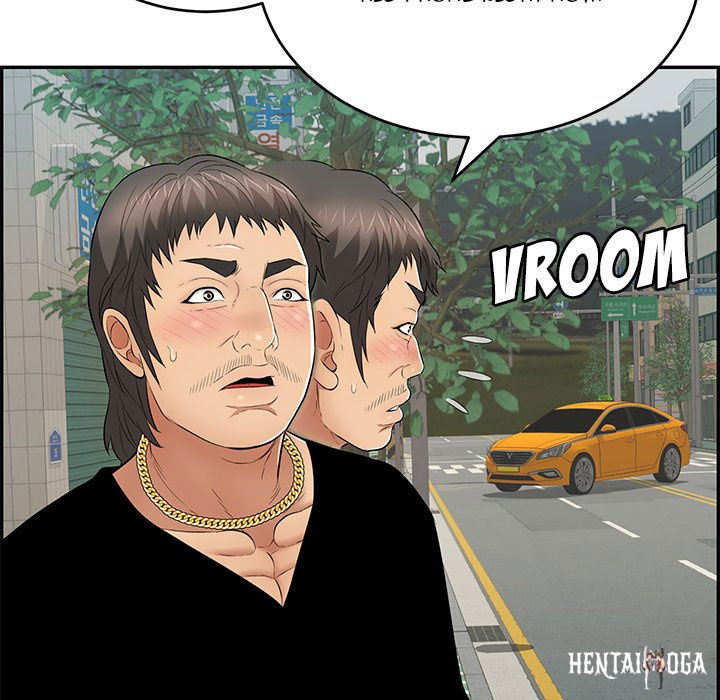 A Killer Woman A Killer Woman Chapter 108 - Page 122