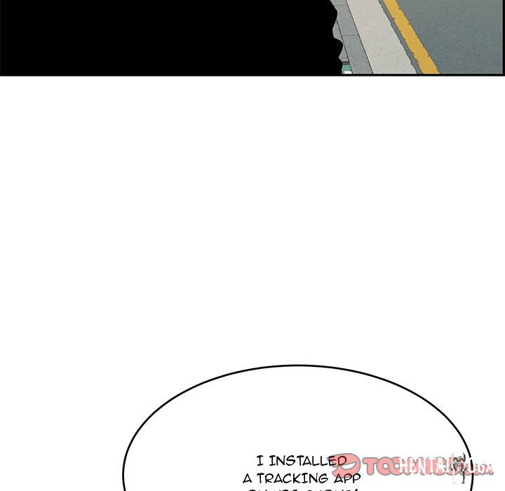 A Killer Woman A Killer Woman Chapter 108 - Page 123